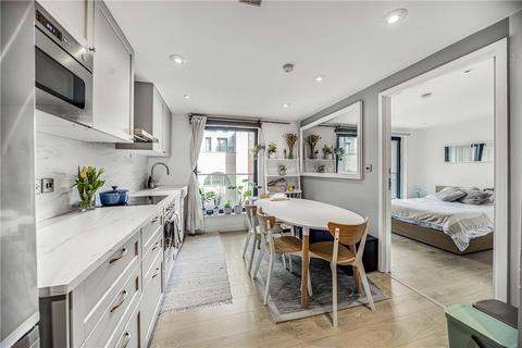 2 bedroom apartment for sale, Greenwell Street, Marylebone, London, W1W
