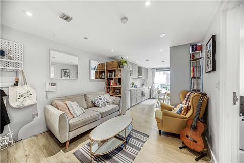 undefined, Greenwell Street, Marylebone, London, W1W