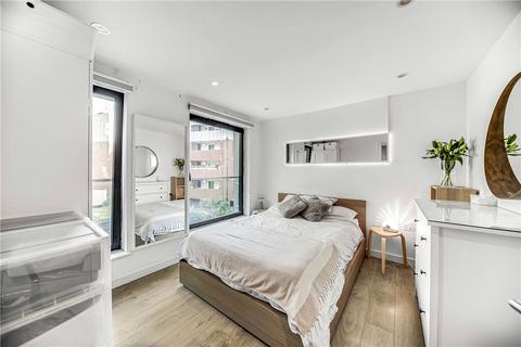undefined, Greenwell Street, Marylebone, London, W1W