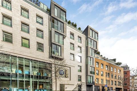 undefined, Greenwell Street, Marylebone, London, W1W