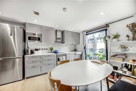 undefined, Greenwell Street, Marylebone, London, W1W