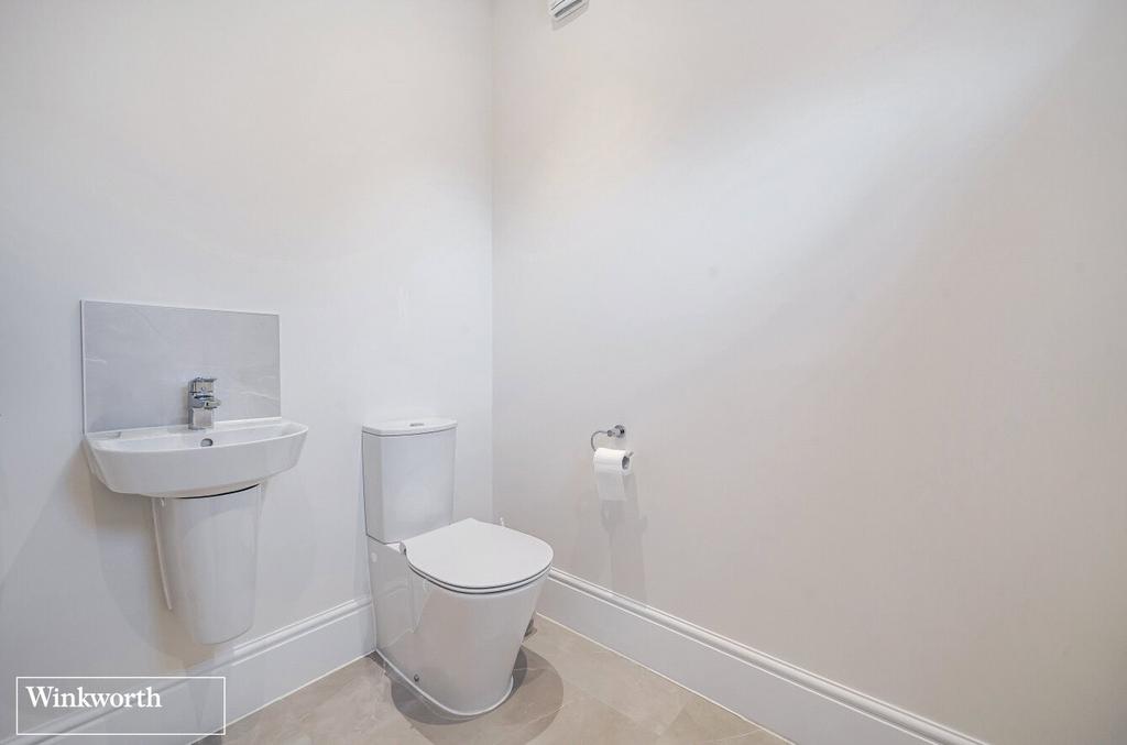 Cloakroom