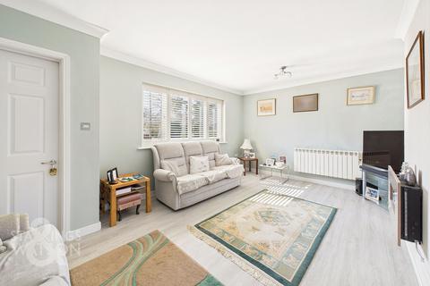 2 bedroom detached bungalow for sale, Pack Lane, Lingwood, Norwich