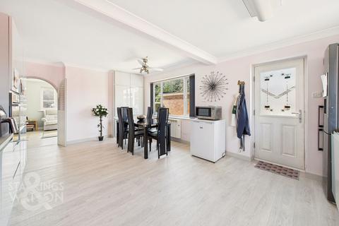 2 bedroom detached bungalow for sale, Pack Lane, Lingwood, Norwich