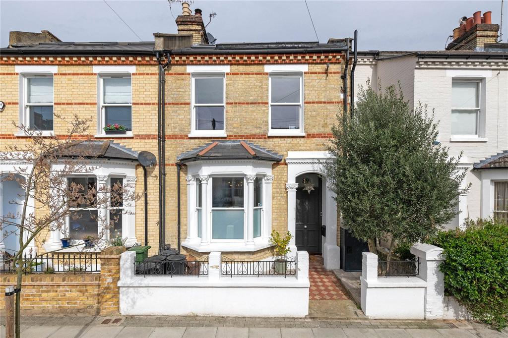 Haldon Road