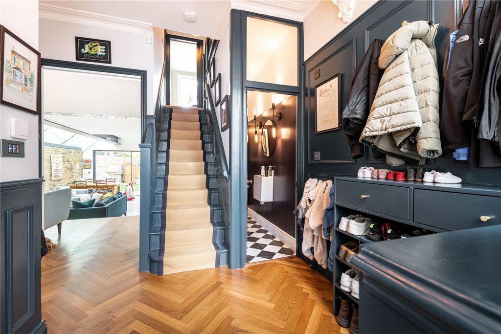 Hallway