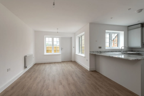 3 bedroom semi-detached house for sale, The Orchard, St Nicholas At Wade. Birchington Kent. CT7 0NY