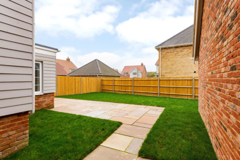 3 bedroom semi-detached house for sale, The Orchard, St Nicholas At Wade. Birchington Kent. CT7 0NY