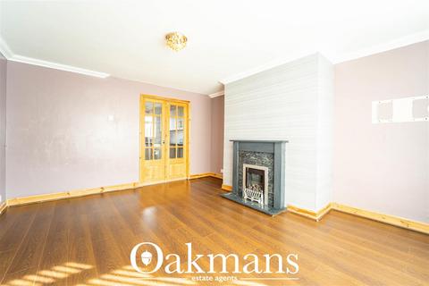 3 bedroom semi-detached house to rent, Longhurst Croft, Birmingham B31