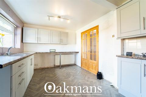 3 bedroom semi-detached house to rent, Longhurst Croft, Birmingham B31