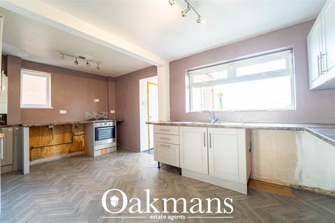 3 bedroom semi-detached house to rent, Longhurst Croft, Birmingham B31