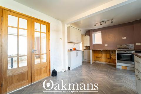3 bedroom semi-detached house to rent, Longhurst Croft, Birmingham B31