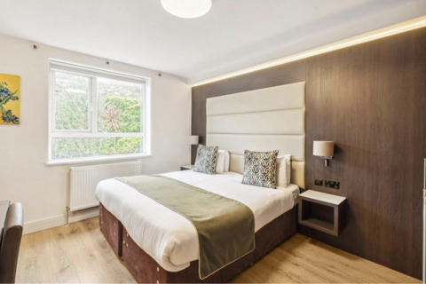 1 bedroom apartment to rent, Penywern Road, Earls Court, London, SW5