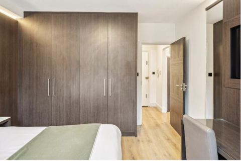 1 bedroom apartment to rent, Penywern Road, Earls Court, London, SW5