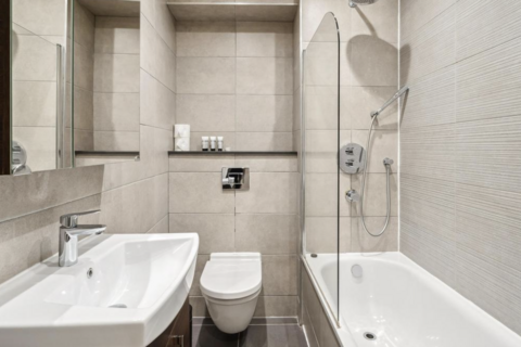 1 bedroom apartment to rent, Penywern Road, Earls Court, London, SW5