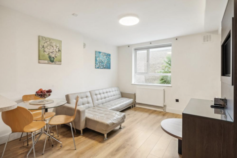 undefined, Penywern Road, Earls Court, London, SW5