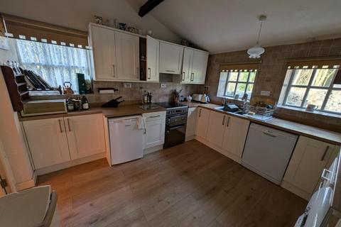 undefined, Wildboarclough