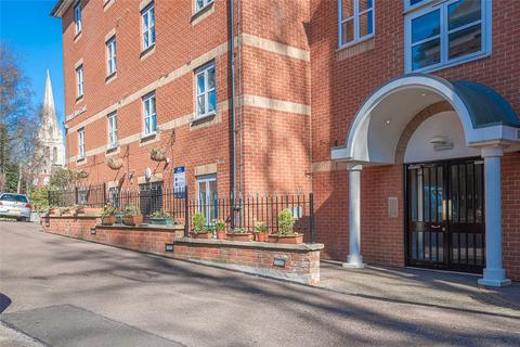 Church Crescent, London, N10