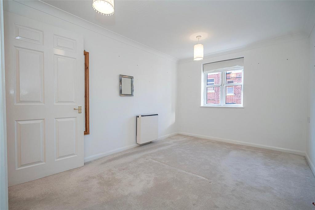 Bedroom B