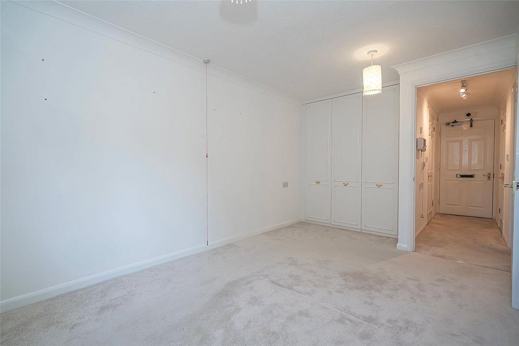 Bedroom C