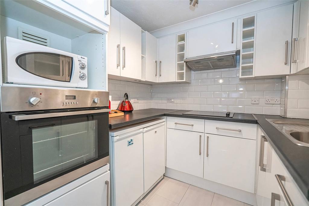 Kitchen B
