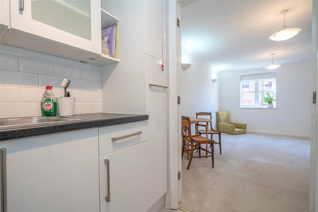 Kitchen D