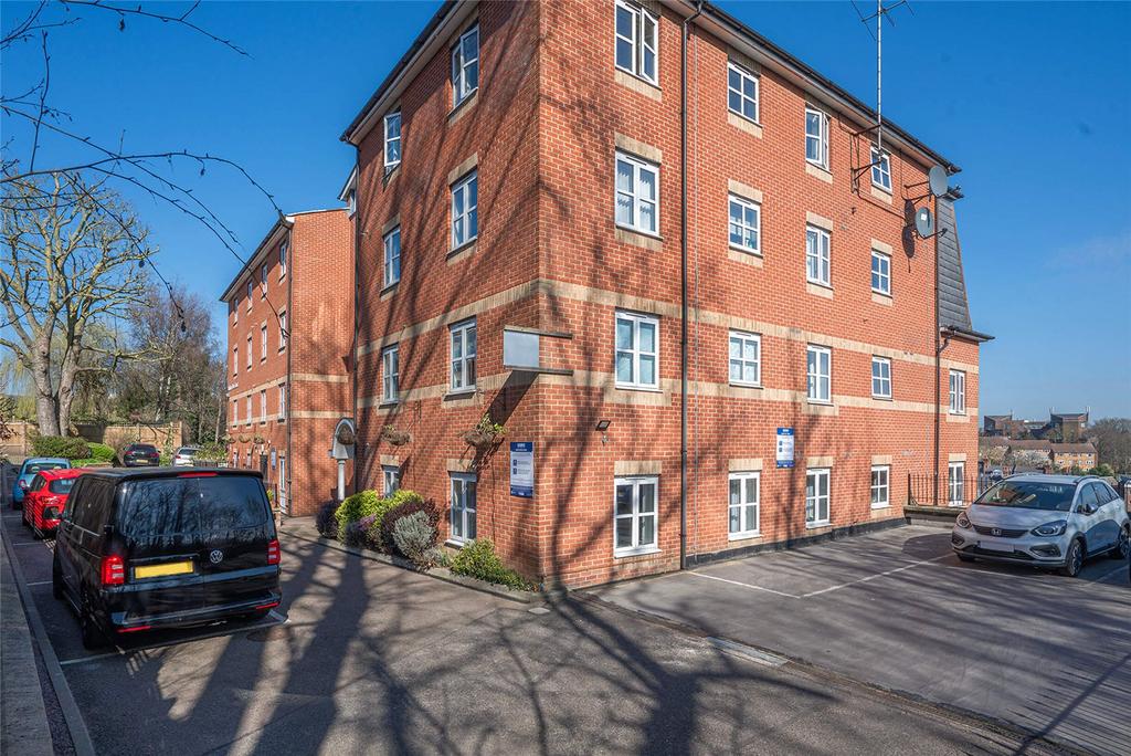 Front External C