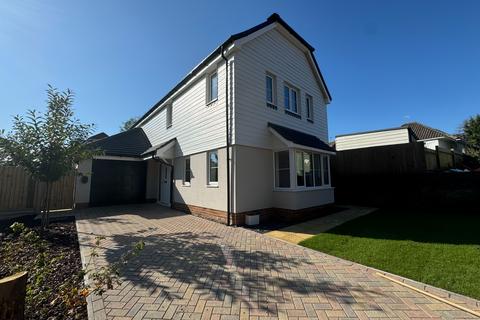 undefined, Ironlatch, Holland Road, St Leonards TN38 9JE