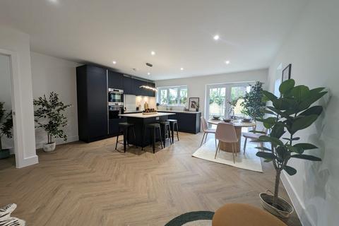 undefined, Ironlatch, Holland Road, St Leonards TN38 9JE