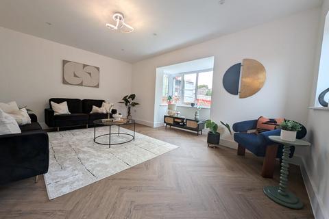 undefined, Ironlatch, Holland Road, St Leonards TN38 9JE