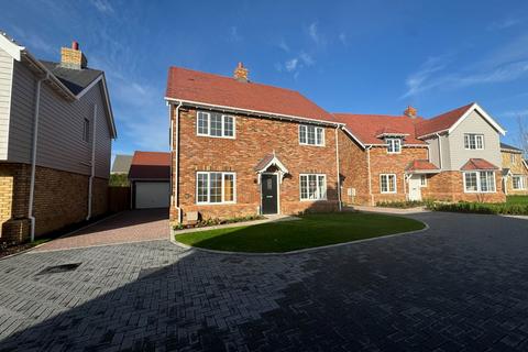 4 bedroom detached house for sale, Plot 6 The Orchard - St Nicholas At Wade, Birchington. CT7 0EU