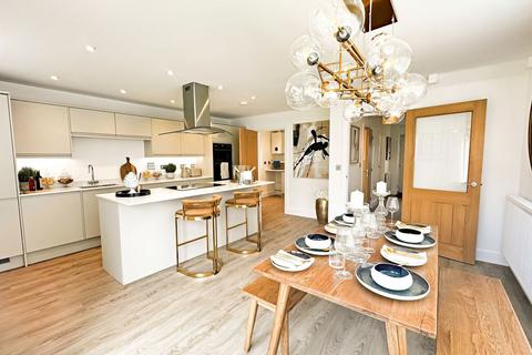 4 bedroom detached house for sale, Plot 6 The Orchard - St Nicholas At Wade, Birchington. CT7 0EU