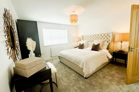 4 bedroom detached house for sale, Plot 6 The Orchard - St Nicholas At Wade, Birchington. CT7 0EU