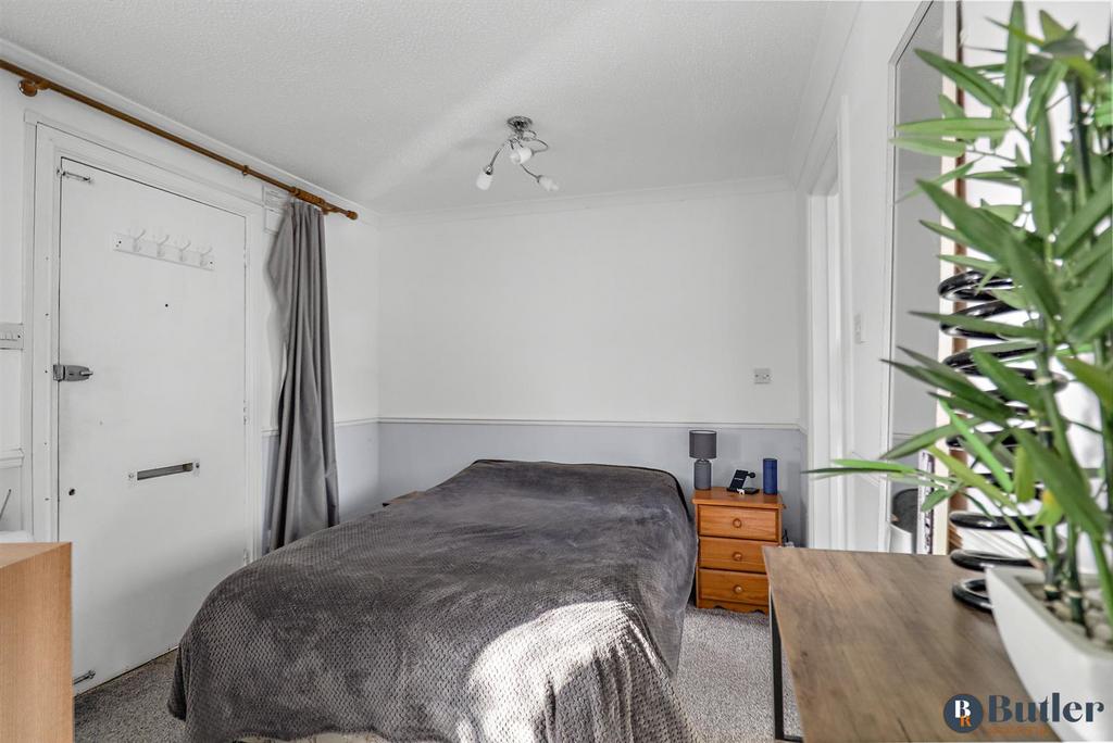 Bedroom Area