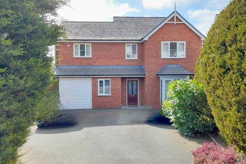 1 Breidden View, Middletown, Welshpool, SY21 8DE