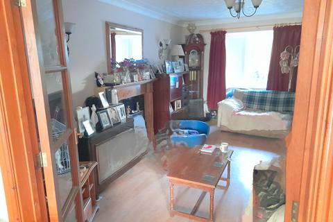1 Breidden View, Middletown, Welshpool, SY21 8DE