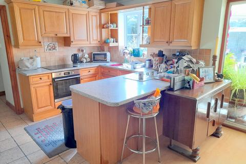 1 Breidden View, Middletown, Welshpool, SY21 8DE