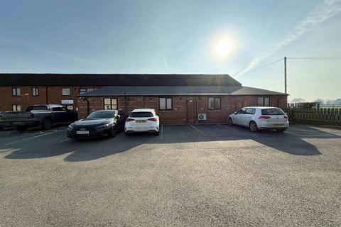 Office to rent - Unit 5, Wheelock Heath Business Court, Alsager Road, Sandbach, CW11 4RQ
