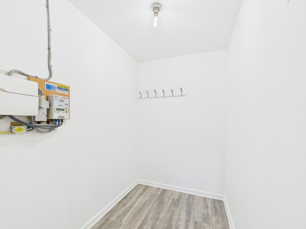 Storage Room