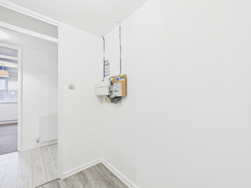 Storage Room