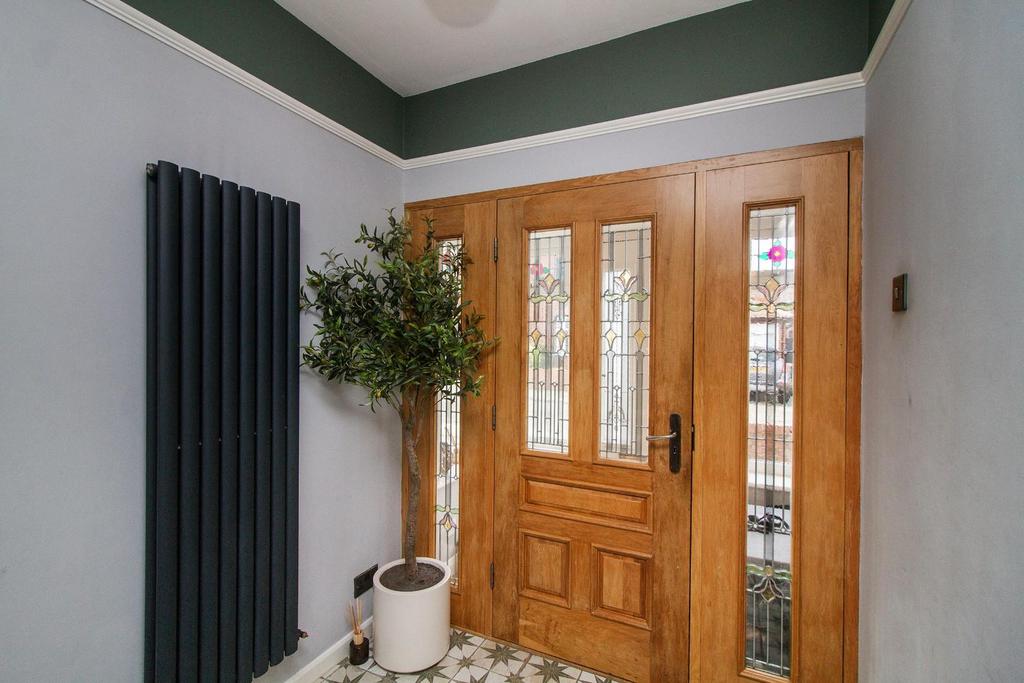 Hallway