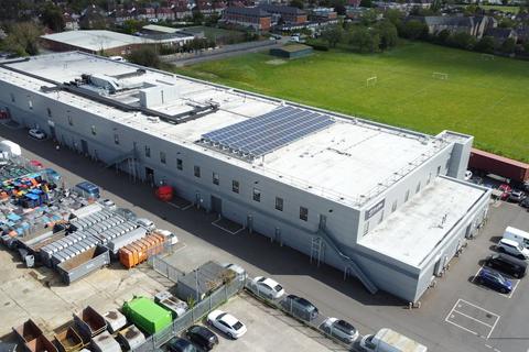 Industrial unit to rent, Wembley HA9