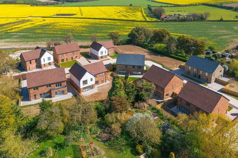 undefined, The Nursery, Downs Road, East Studdal, Dover CT15 5BX