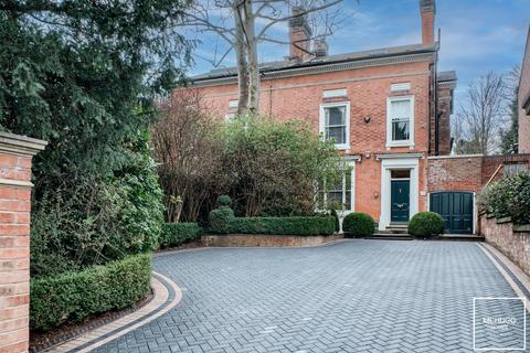112 Gough Road, Edgbaston, Birmingham, B15 2JQ