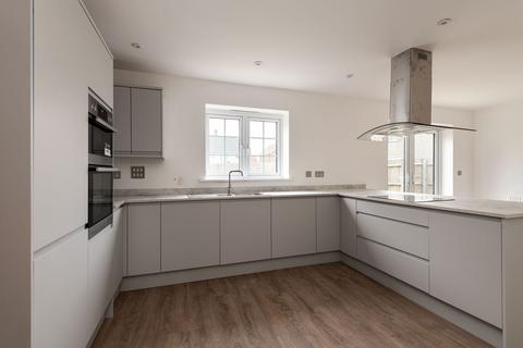 4 bedroom detached house for sale, St Nicholas At Wade , Birchington , CT7 0NY