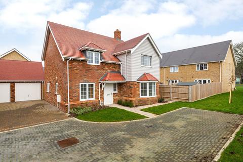 4 bedroom detached house for sale, St Nicholas At Wade , Birchington , CT7 0NY
