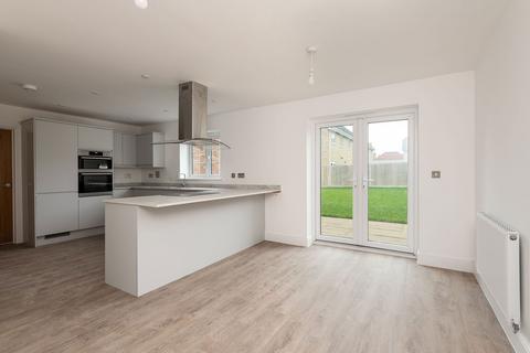 4 bedroom detached house for sale, St Nicholas At Wade , Birchington , CT7 0NY