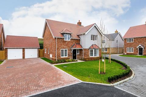 4 bedroom detached house for sale, Plot 8 St Nicholas At Wade , Birchington , CT7 0NY