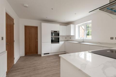 4 bedroom detached house for sale, Plot 8 St Nicholas At Wade , Birchington , CT7 0NY
