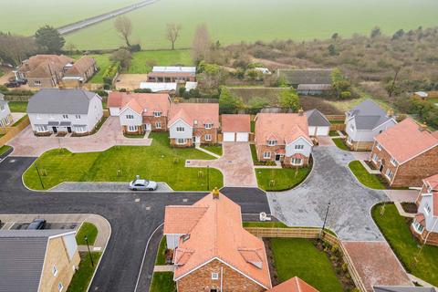 4 bedroom detached house for sale, Plot 8 St Nicholas At Wade , Birchington , CT7 0NY